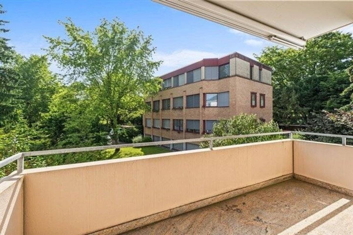GROSSZÜGIGE WOHLFÜHL- WOHNUNG MIT CHEMINÉE IN LIESTAL - 6