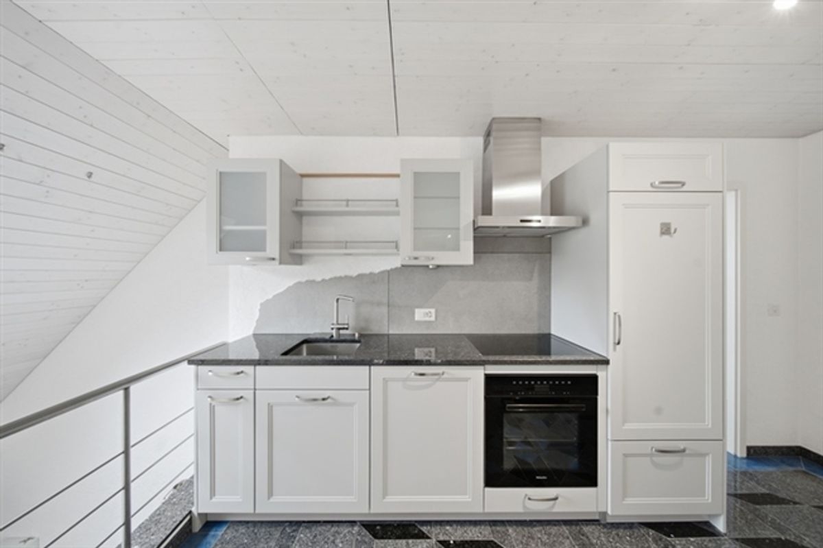 VILLA MIT WINTERGARTEN, SCHWIMMBAD UND EINLIEGERWOHNUNG - 5