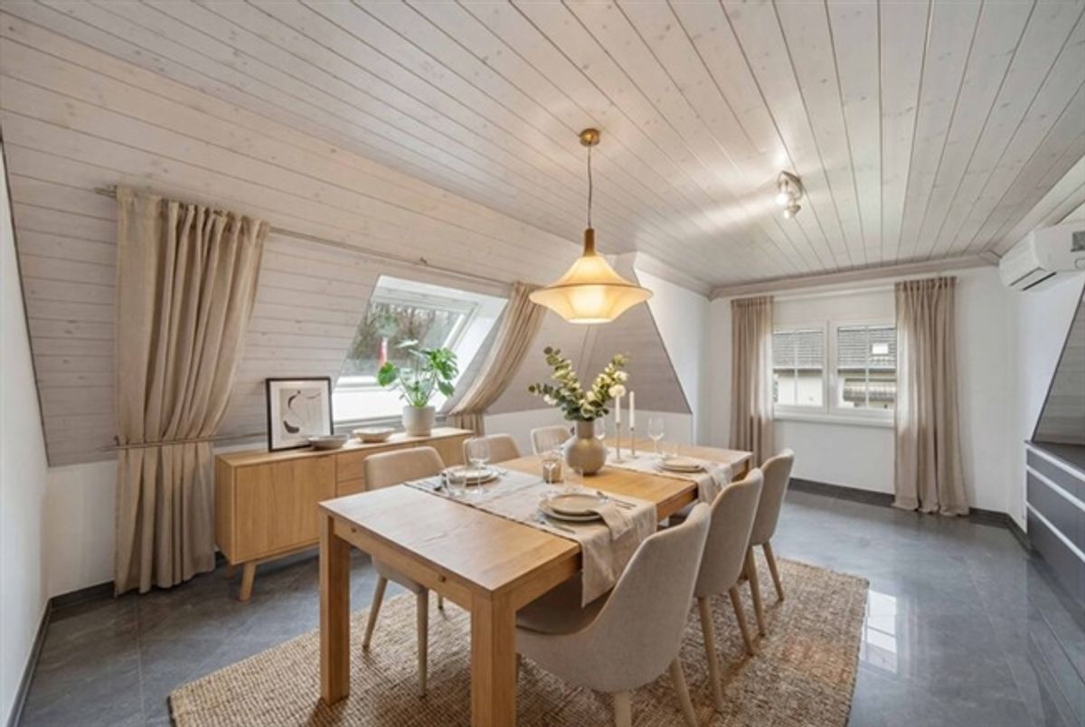 VILLA MIT WINTERGARTEN, SCHWIMMBAD UND EINLIEGERWOHNUNG - 6