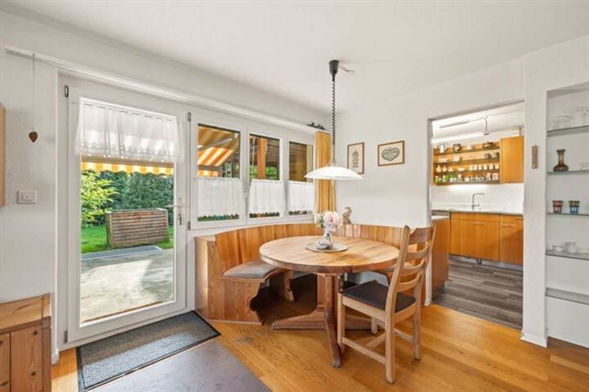 RENDITESTARKES MEHRFAMILIENHAUS ALS KLUGES INVESTMENT - 5