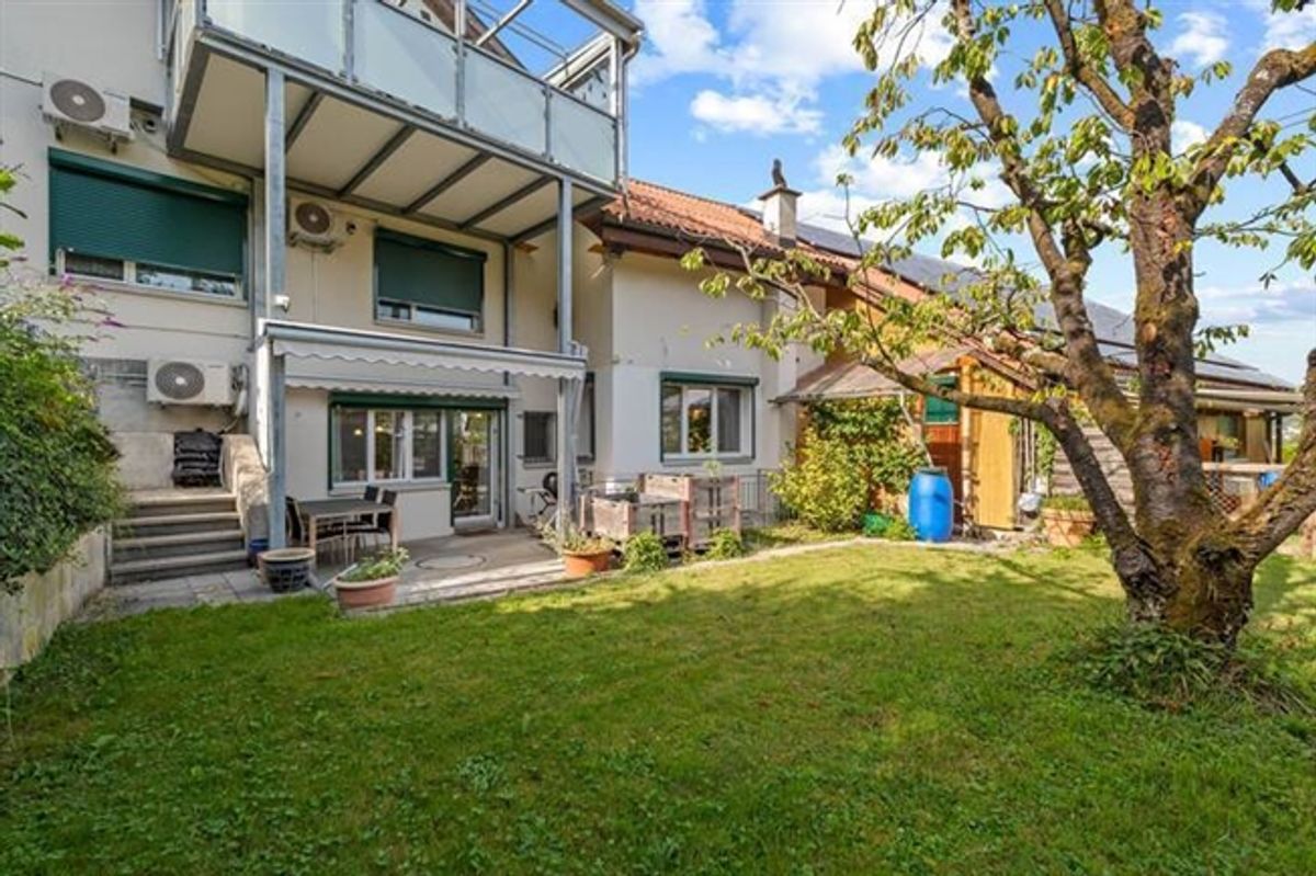 RENDITESTARKES MEHRFAMILIENHAUS ALS KLUGES INVESTMENT - 6