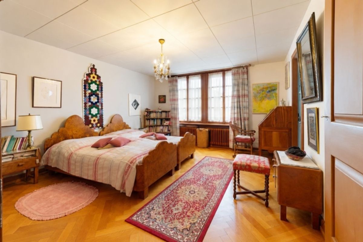 Appartement de caractère de 165 m² - 4