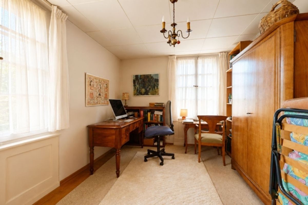 Appartement de caractère de 165 m² - 6