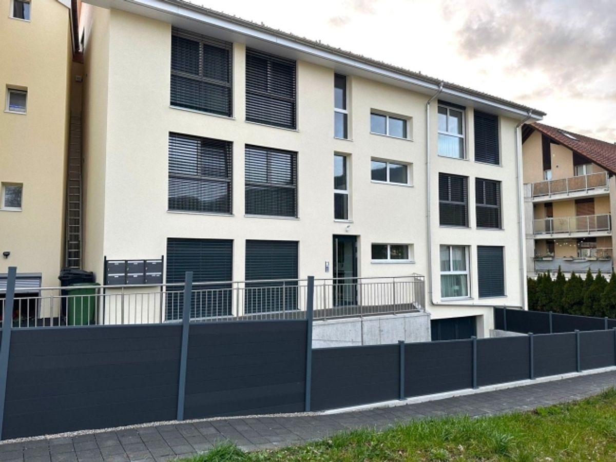 2 MFHs mit 10 Einheiten in Lengnau BE mit 4.76 % Bruttorendite - 0