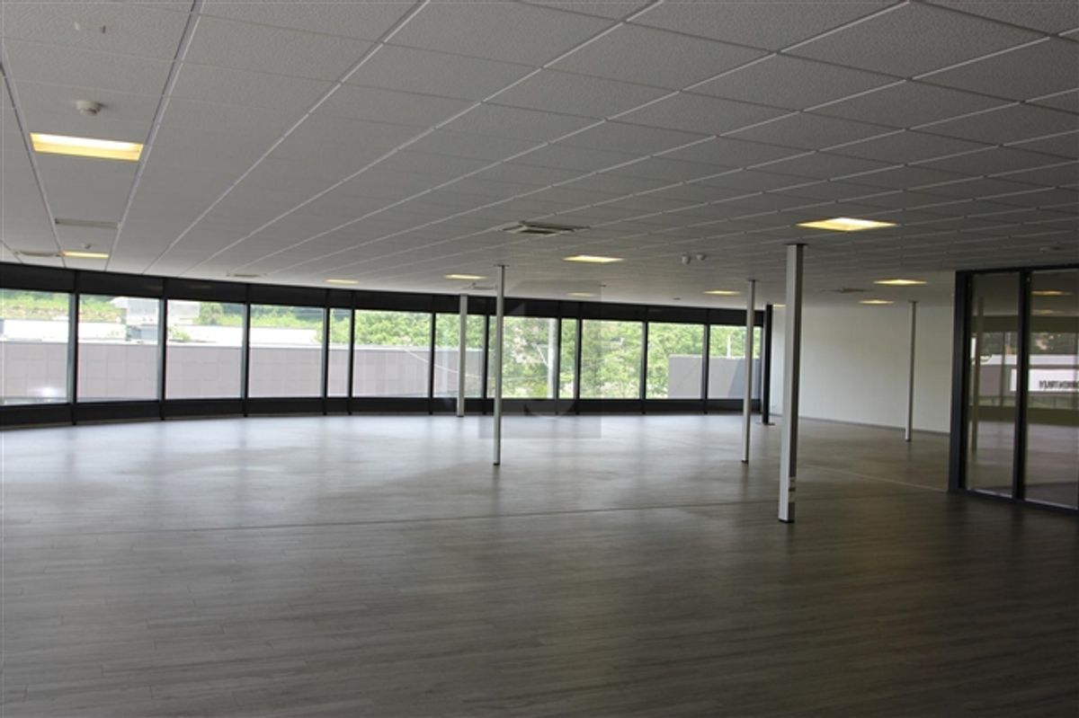 ESPACE DE BUEAU MODERNE - 0