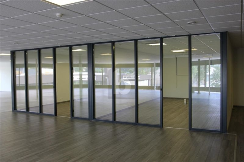 ESPACE DE BUEAU MODERNE - 3