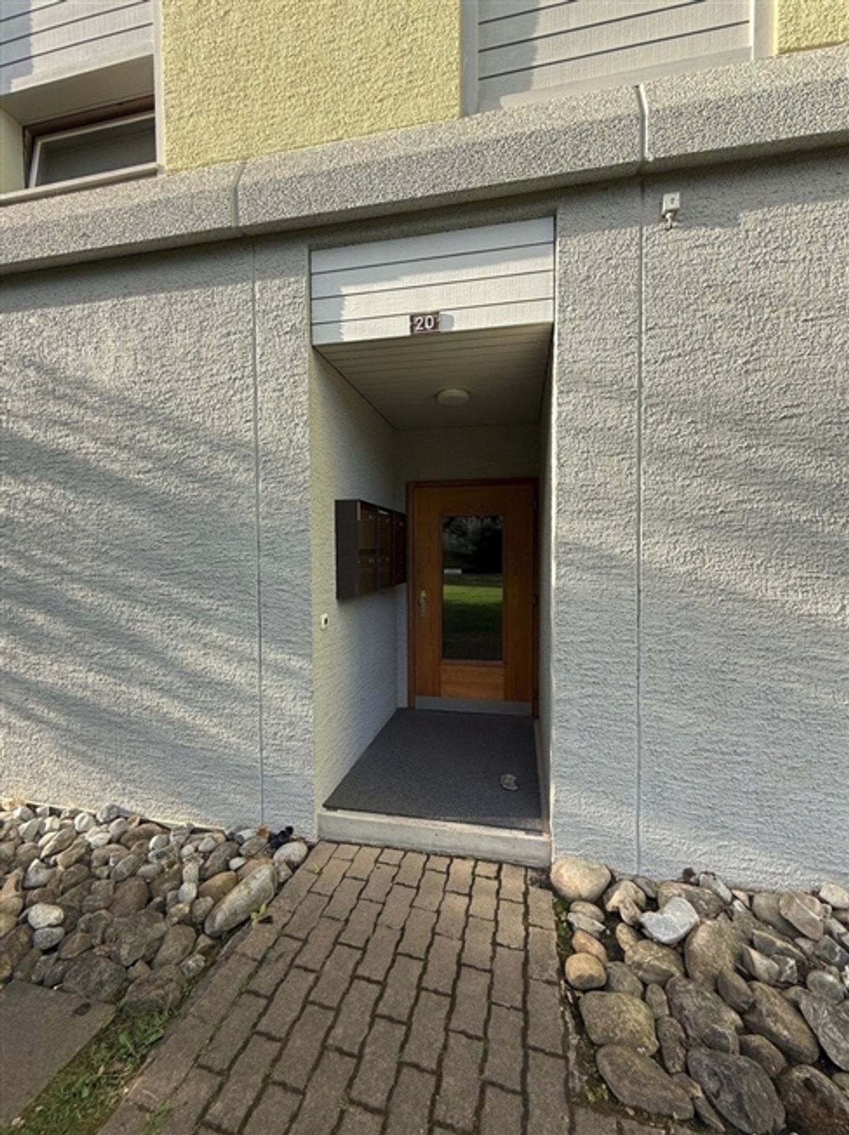 Attraktive Gewerbe-, Büro- oder Ladenfläche im Erdgeschoss (ca. 130m²) - 4