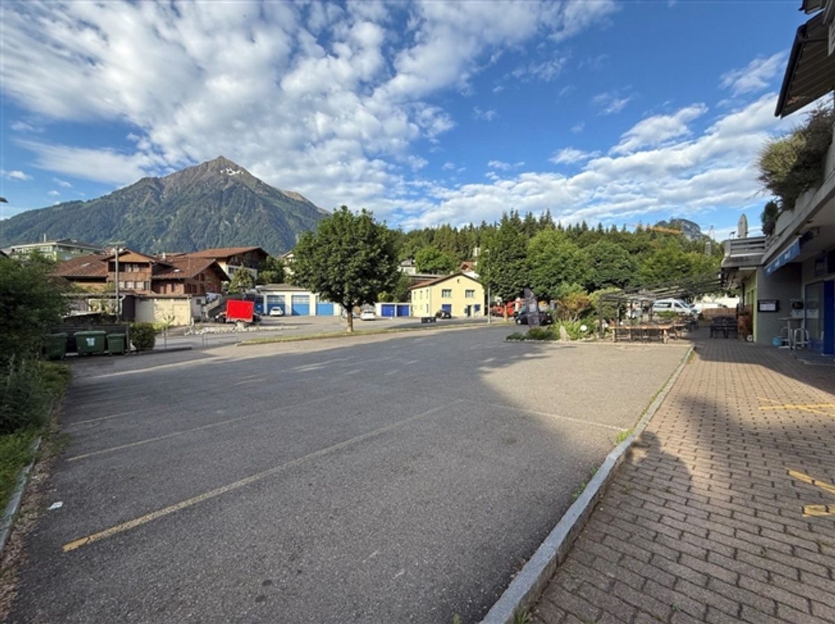 Attraktive Gewerbe-, Büro- oder Ladenfläche im Erdgeschoss (ca. 130m²) - 5
