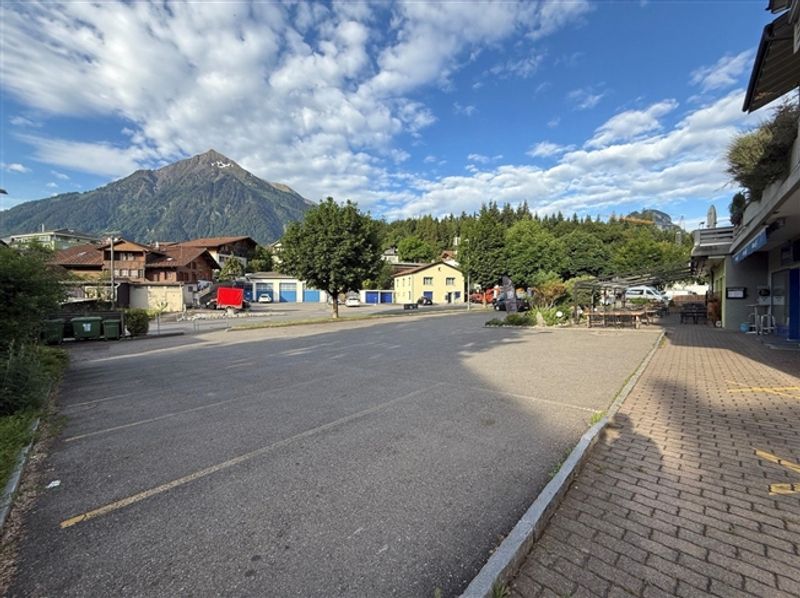Attraktive Gewerbe-, Büro- oder Ladenfläche im Erdgeschoss (ca. 130m²) - 6