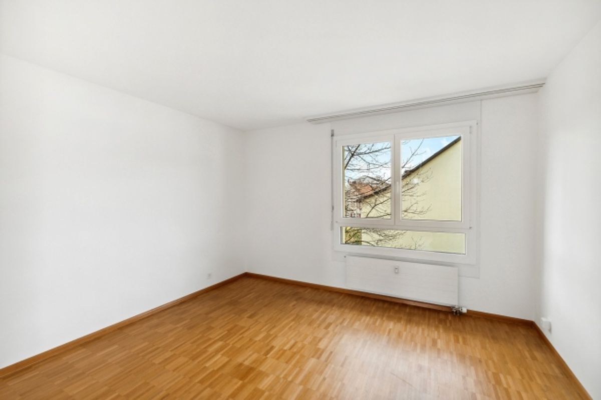Tolle Wohnung mit guter Verkehrsanbindung - 4