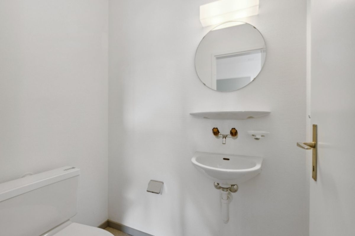 Tolle Wohnung mit guter Verkehrsanbindung - 7
