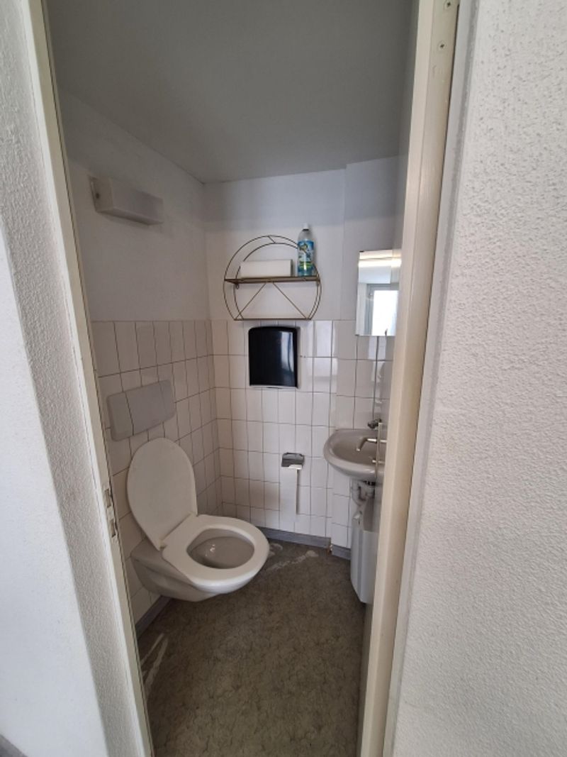 Ladenfläche in der Altstadt verfügbar! - 7