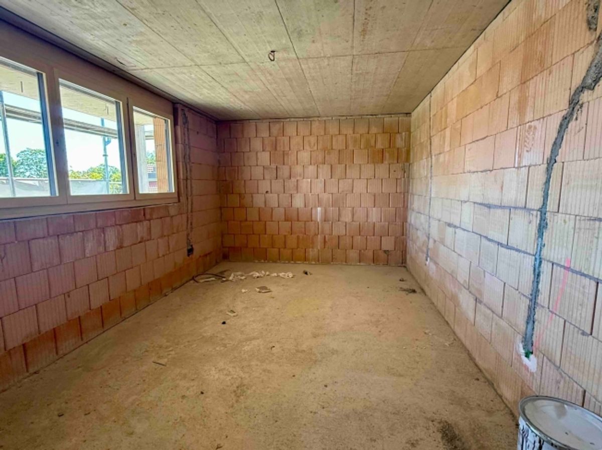 Exklusive 3.5-Zimmer-Attikawohnung mit grosser Sonnenterrasse - 5