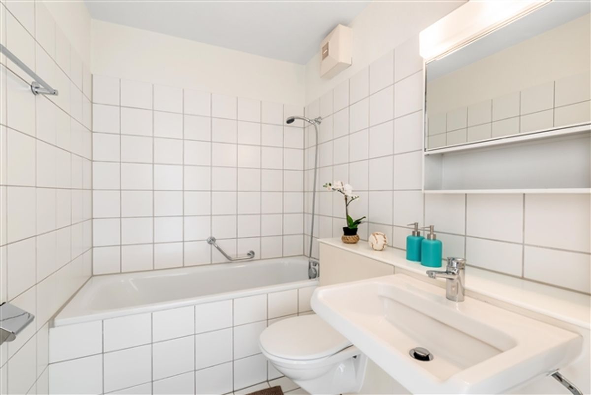 Ansprechende Familienwohnung an zentraler Lage in Birr - 3