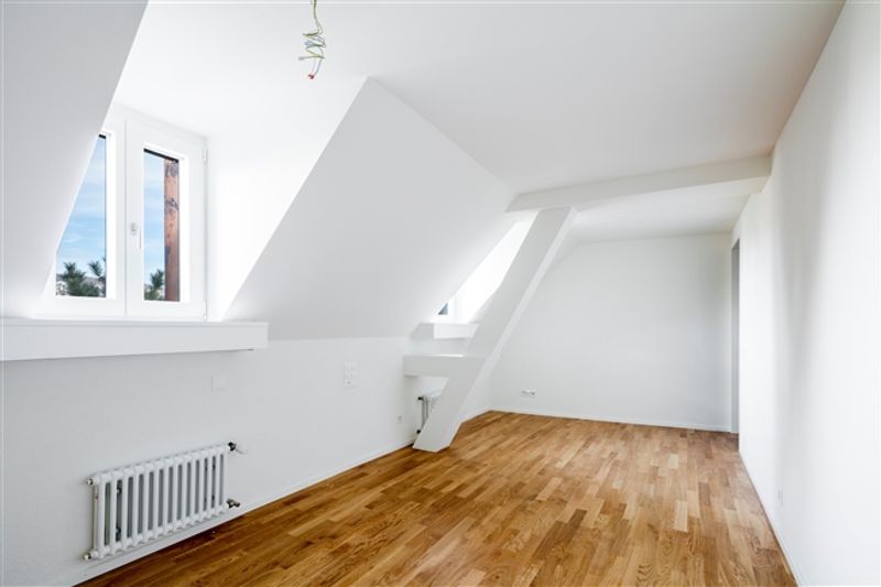 Mitten in der Stadt Zürich - Mieten ohne Kaution - 4
