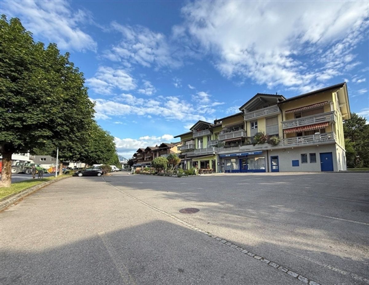 Attraktive Gewerbe-, Büro- oder Ladenfläche im Erdgeschoss (ca. 130m²) - 6