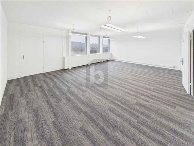 PRAKTISCH UND FRISCH RENOVIERT (BÜRO 4.03) - 4
