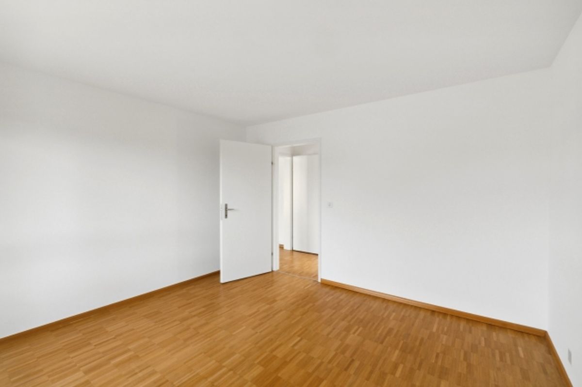 Tolle Wohnung mit guter Verkehrsanbindung - 1
