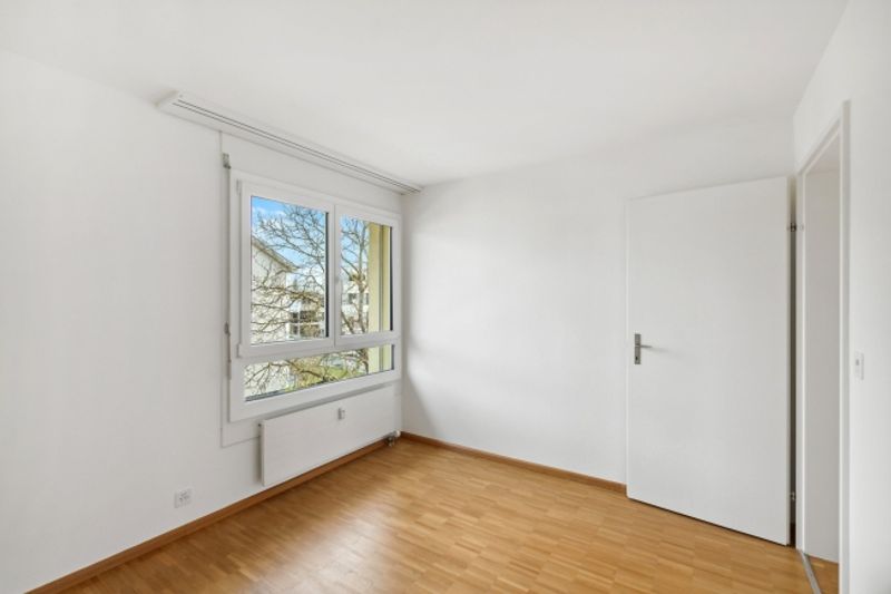 Tolle Wohnung mit guter Verkehrsanbindung - 3