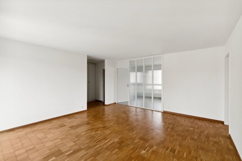 Tolle Wohnung mit guter Verkehrsanbindung - 4