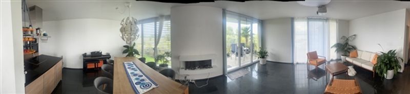 4½ ZI-WOHNUNG IN BOTTIGHOFEN (TG), MÖBLIERT, TEMPORÄR - 3