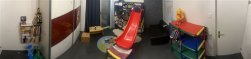 4½ ZI-WOHNUNG IN BOTTIGHOFEN (TG), MÖBLIERT, TEMPORÄR - 4