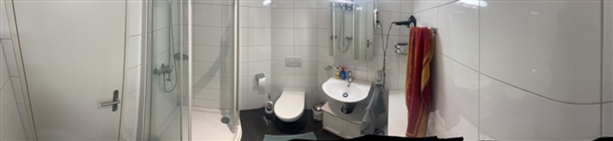 4½ ZI-WOHNUNG IN BOTTIGHOFEN (TG), MÖBLIERT, TEMPORÄR - 5