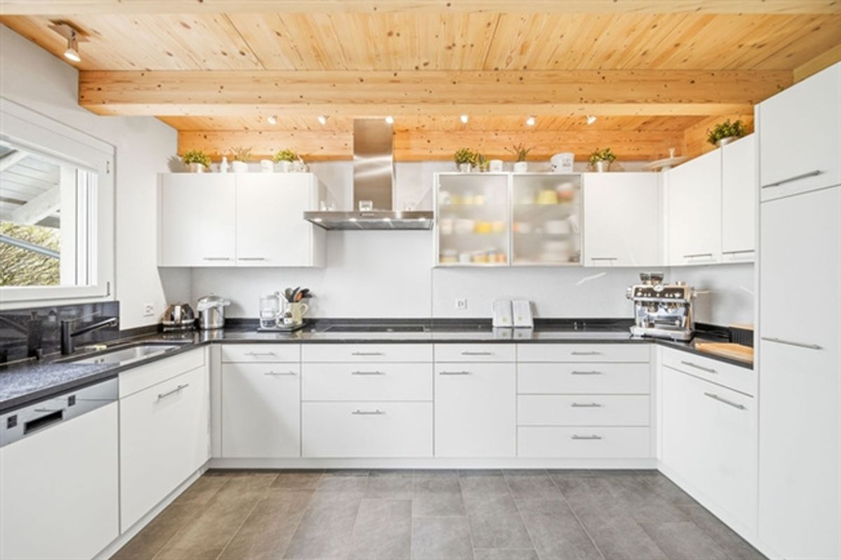 EIN ZUHAUSE MIT HERZ MODERN, WARM UND EINLADEND - 2