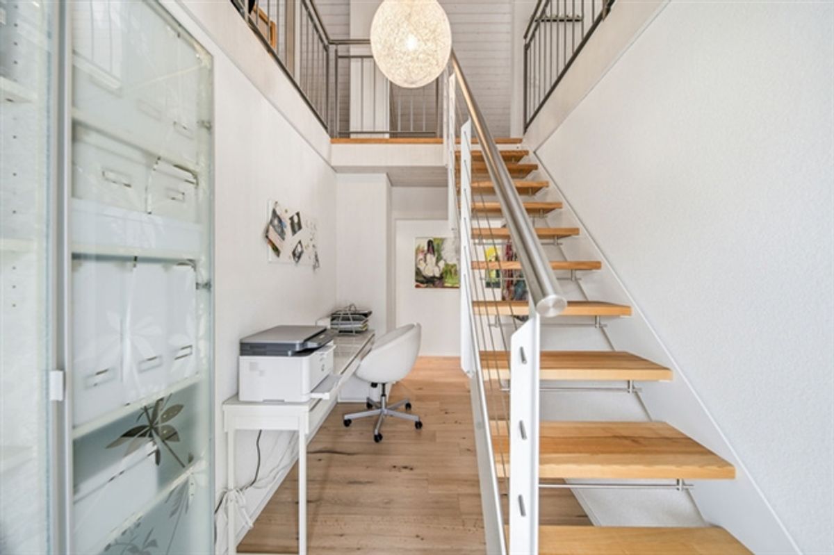 EIN ZUHAUSE MIT HERZ MODERN, WARM UND EINLADEND - 3