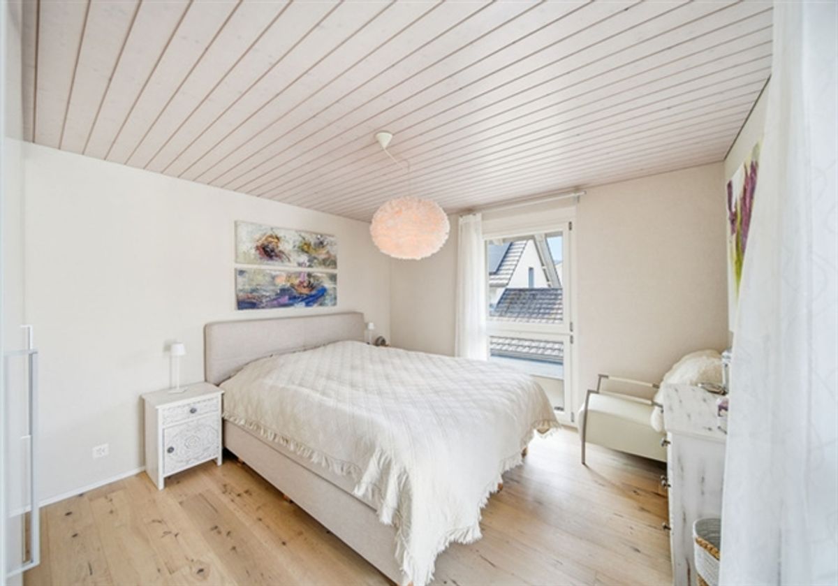 EIN ZUHAUSE MIT HERZ MODERN, WARM UND EINLADEND - 4