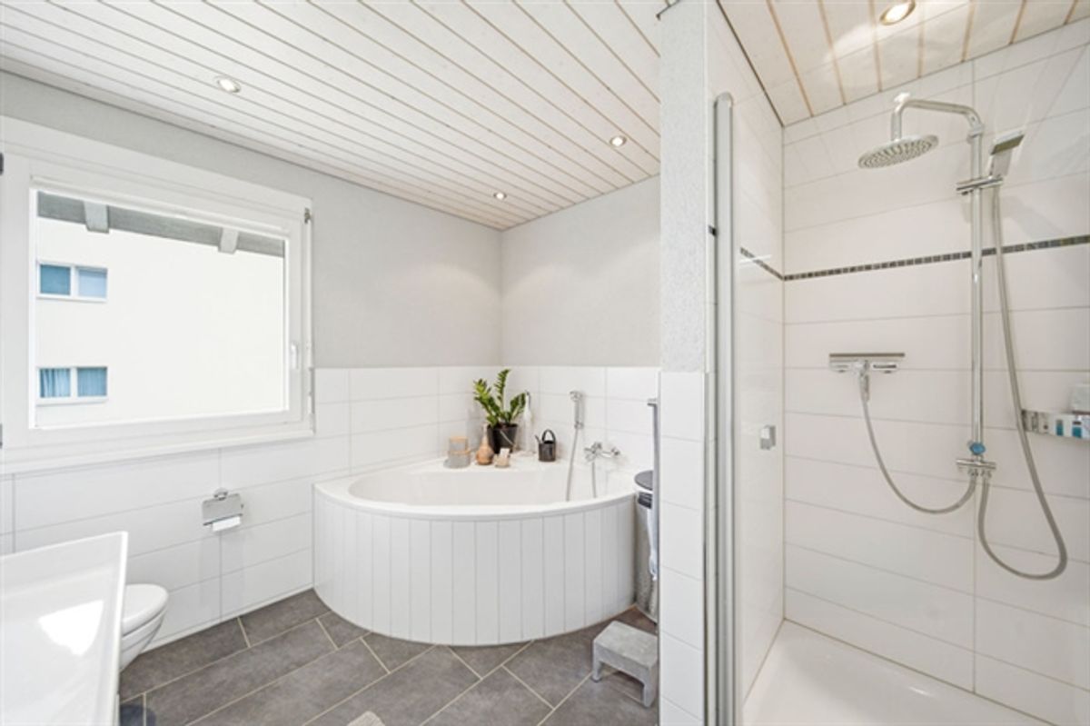 EIN ZUHAUSE MIT HERZ MODERN, WARM UND EINLADEND - 5