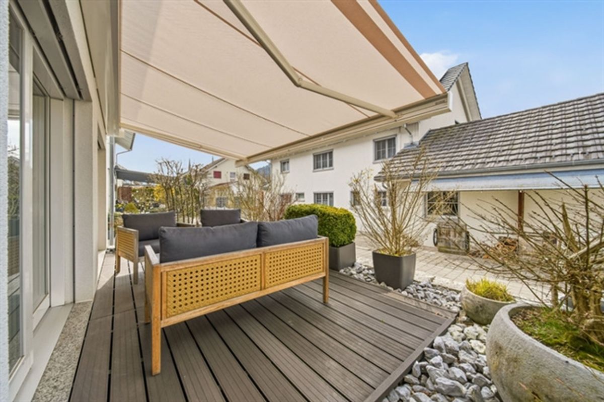EIN ZUHAUSE MIT HERZ MODERN, WARM UND EINLADEND - 6
