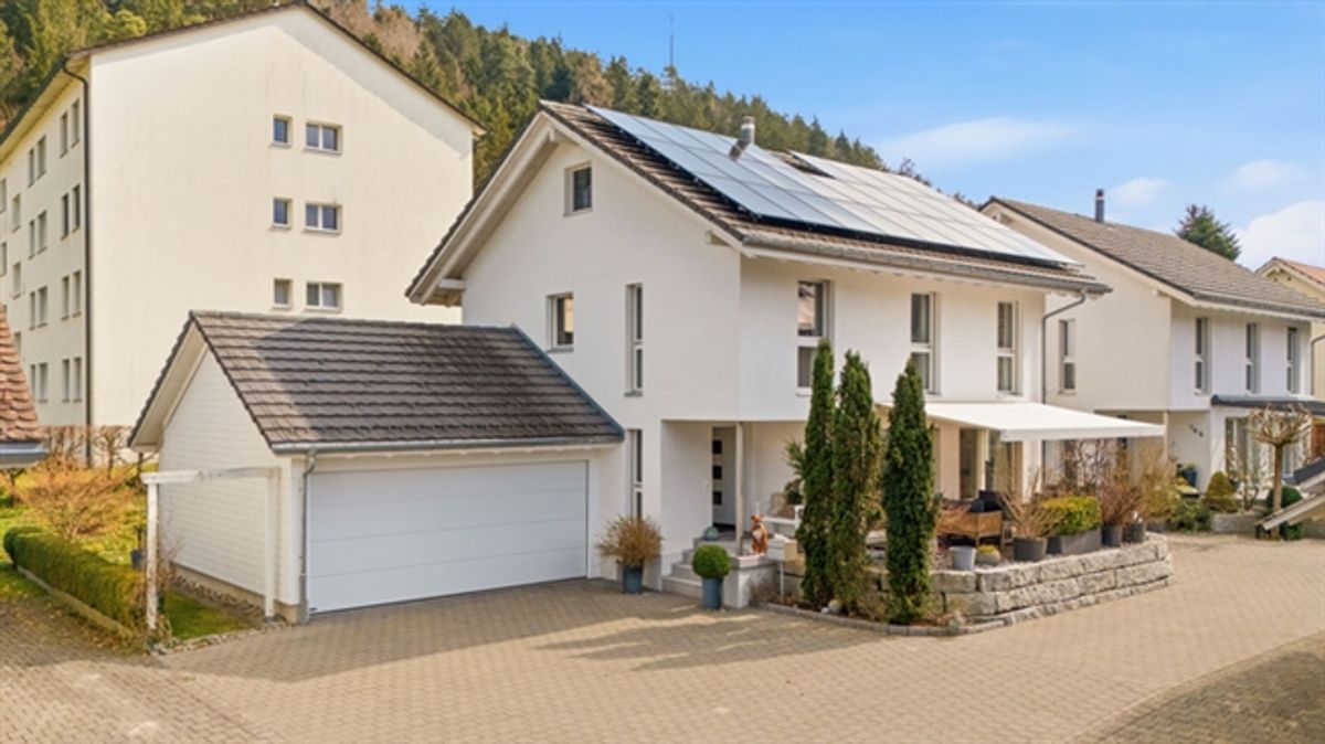 EIN ZUHAUSE MIT HERZ MODERN, WARM UND EINLADEND - 7