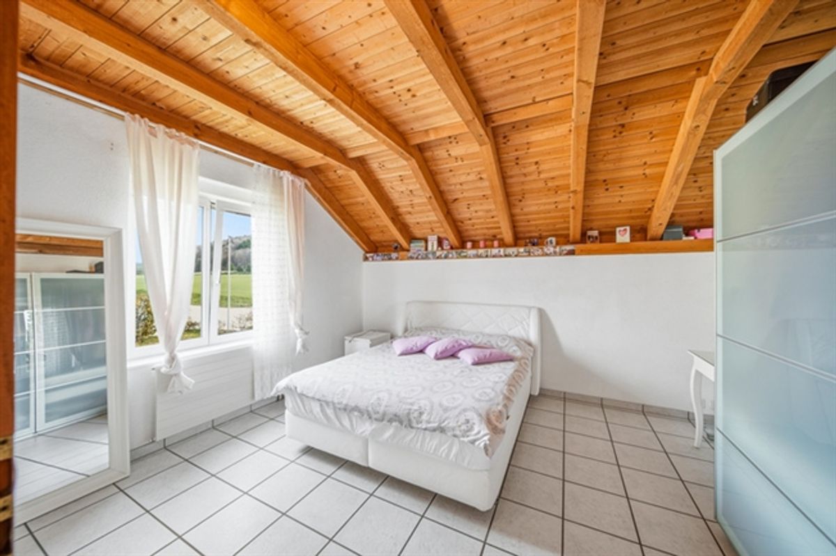 DAS HAUS DER MÖGLICHKEITEN - 4