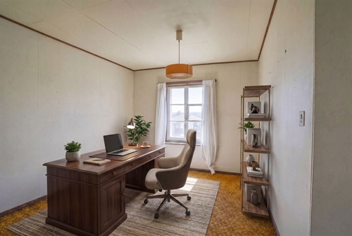 RUHE UND PLATZ IM GRÜNEN - FREISTEHENDES HAUS MIT TOLLER AUSSICHT - 4