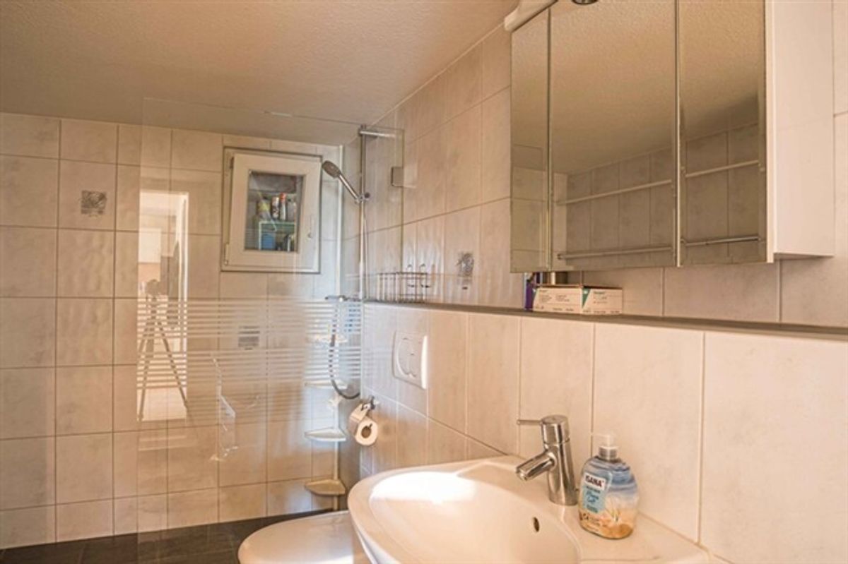 RUHE UND PLATZ IM GRÜNEN - FREISTEHENDES HAUS MIT TOLLER AUSSICHT - 5