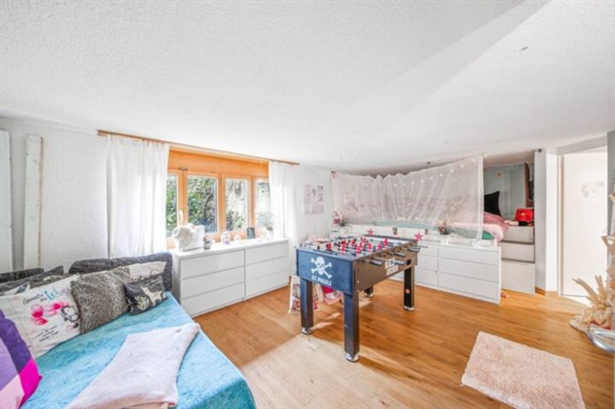 STRATEGISCHE BESTLAGE - WOHN- UND GESCHÄFTSHAUS MIT 412 M² GESAMTNUTZFLÄCHE - 4