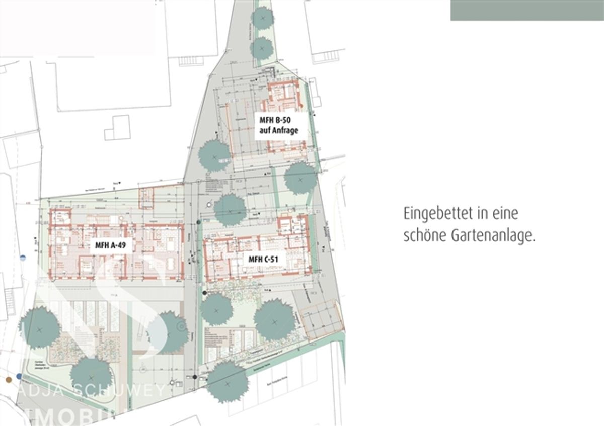 Charmante 4.5-Zimmer-Wohnung im 1. OG eines Zweifamilienhaus - 8