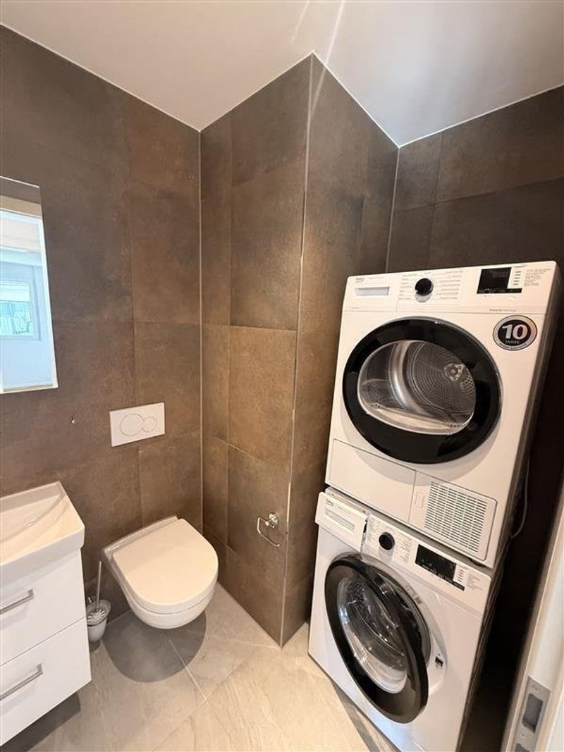 Modern wohnen, 4.5-Zimmerwohnung an ruhiger Lage - 6