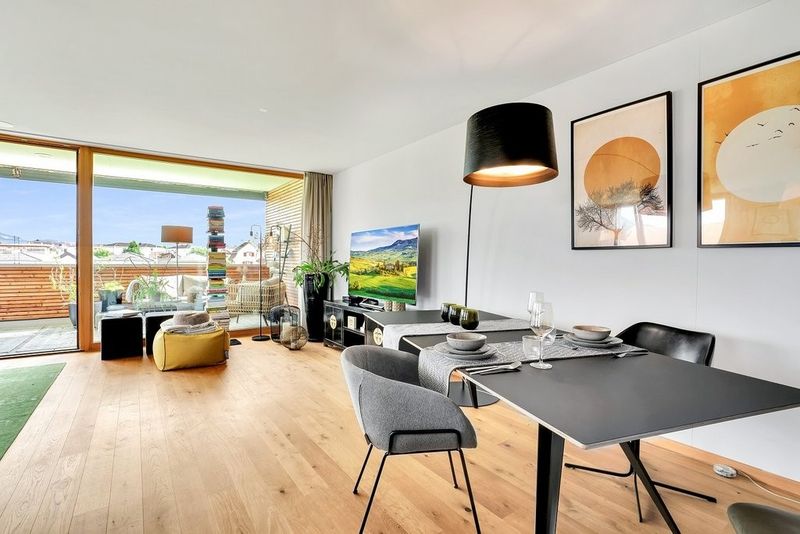 Hier endet Ihre Wohnungssuche - 3