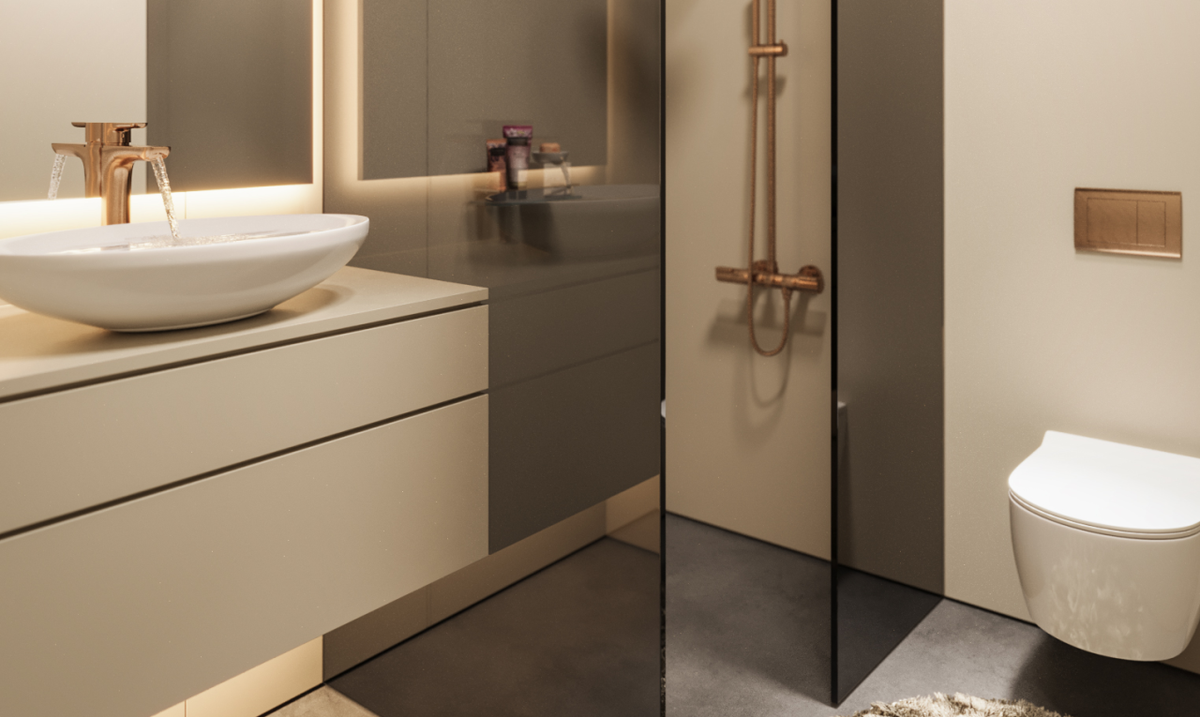 Top moderne CITYFLAT Appartments in Zürich-Altstetten - 1
