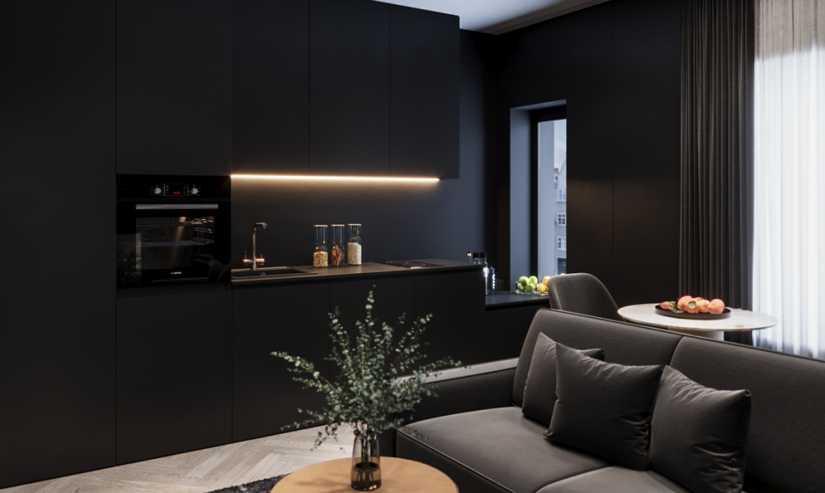 Top moderne CITYFLAT Appartments in Zürich-Altstetten - 4