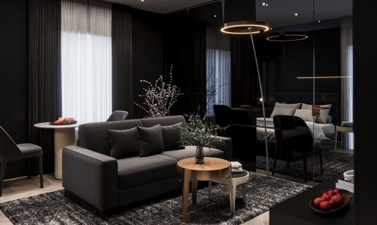 Top moderne CITYFLAT Appartments in Zürich-Altstetten - 6