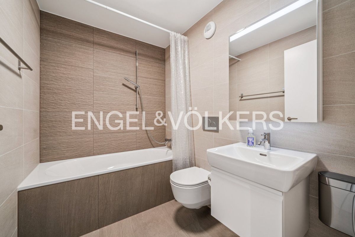 Appartement de 5.5P - 189.5m2 PPE - Meinier - Vue Mont-Blanc - 9