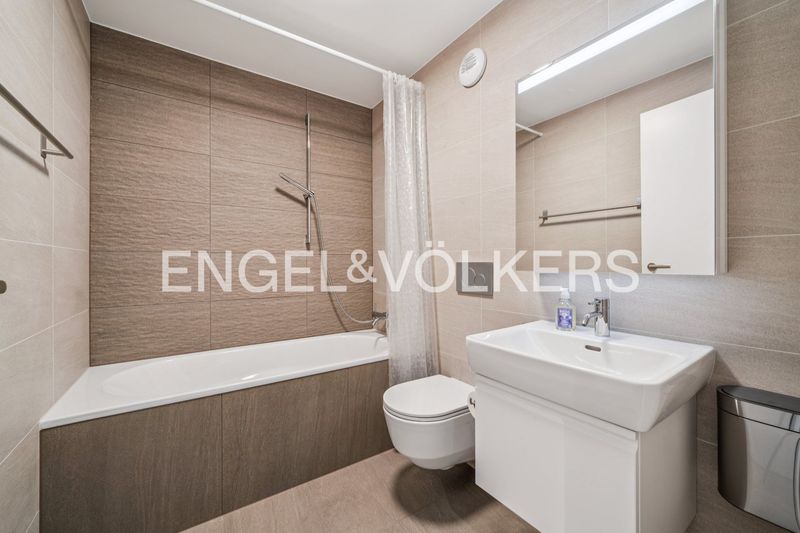 Appartement de 5.5P - 189.5m2 PPE - Meinier - Vue Mont-Blanc - 10