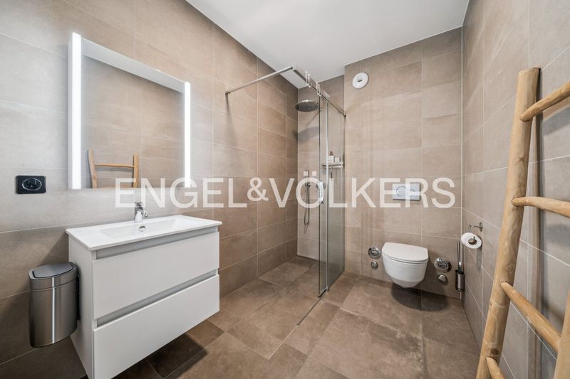 Appartement de 5.5P - 189.5m2 PPE - Meinier - Vue Mont-Blanc - 11