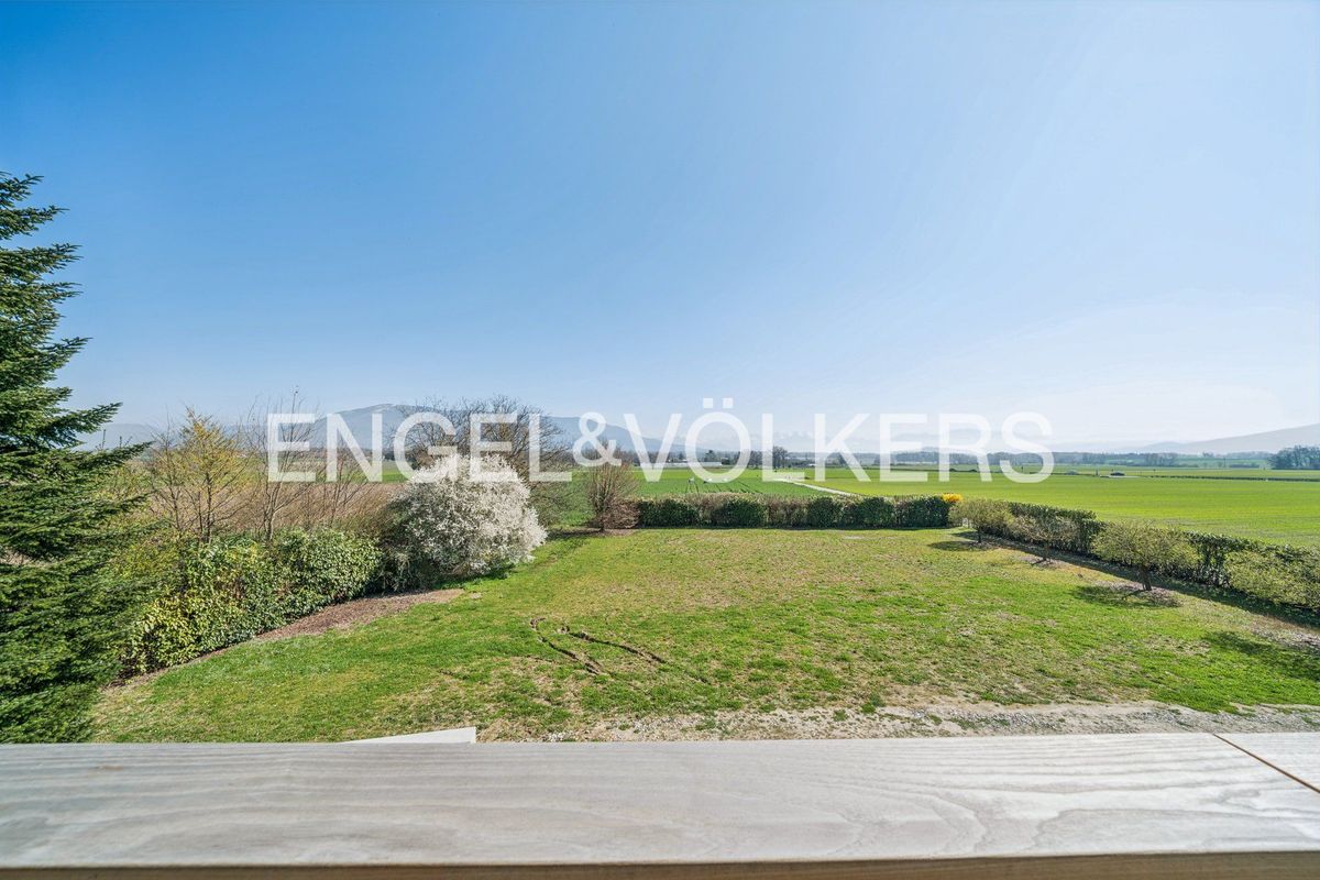 Appartement de 5.5P - 189.5m2 PPE - Meinier - Vue Mont-Blanc - 13
