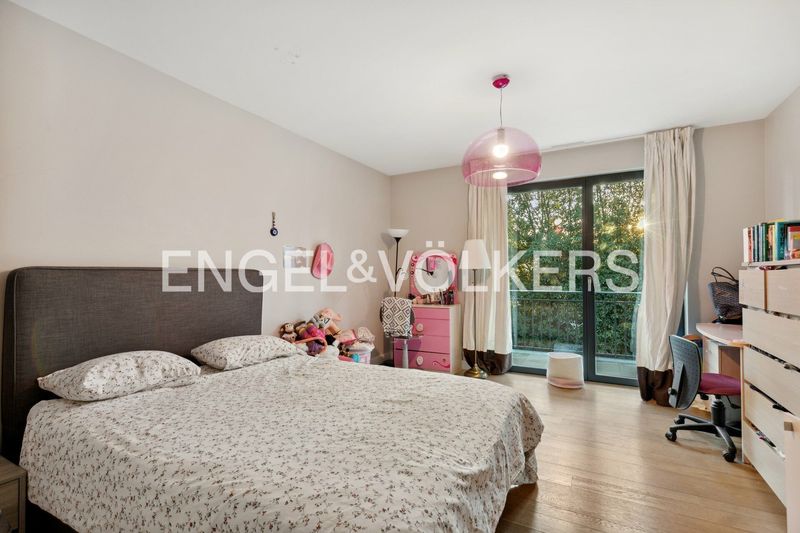 Moderne Villa mit Pool - 13