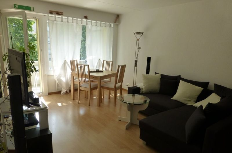 Attraktive 3.5-Zimmer-Wohnung mit Balkon in Studen - 4