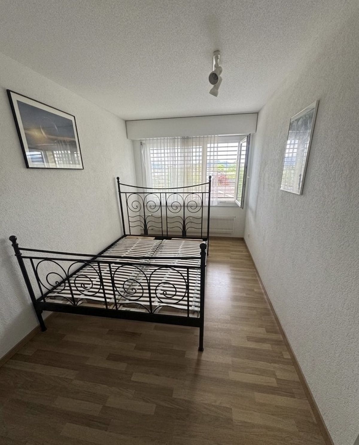 Attraktive 3.5-Zimmer-Wohnung mit Balkon in Studen - 5